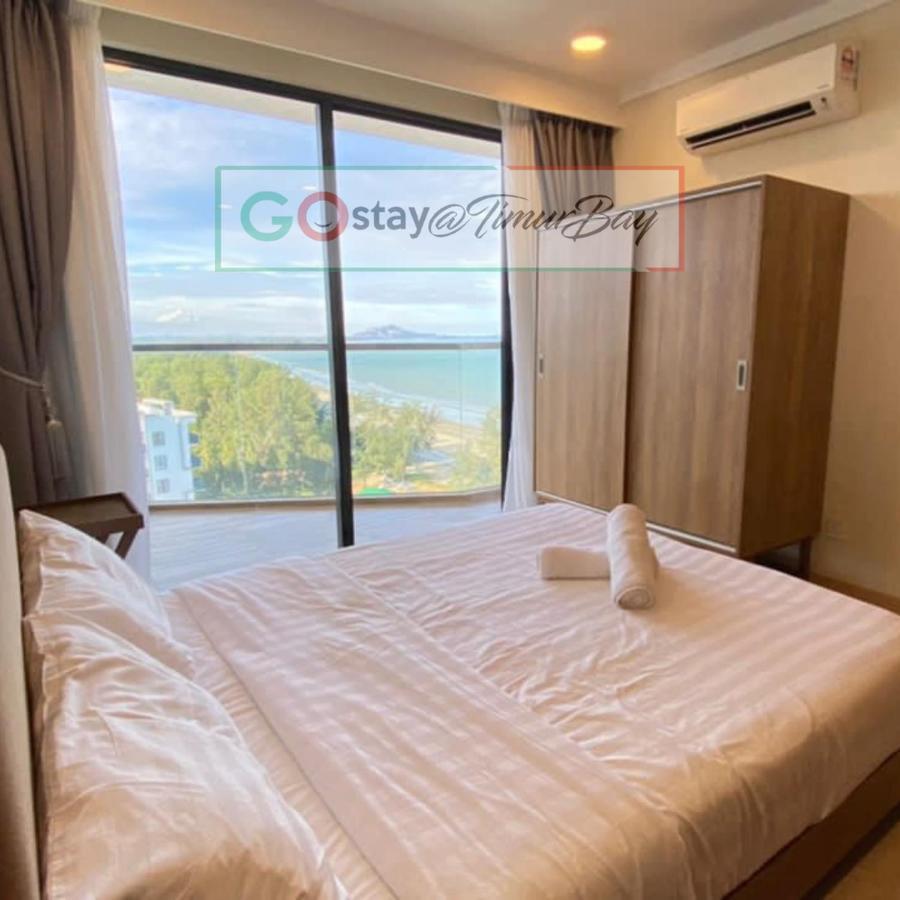 Timurbay Studio Apartment By Gostaytimurbay Kuantan Exterior foto